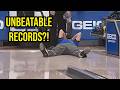 UNBEATABLE PBA bowling records Compilation | PBA Bowling Rewind