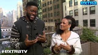 How Kim Fields Got ‘Facts of Life’ Co-Stars Involved in Her Holiday Movie