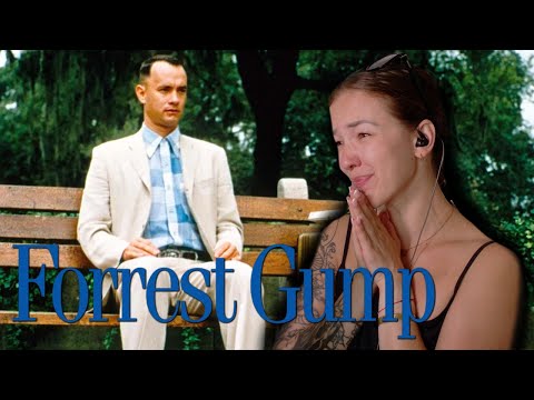 Military Member’s First Time Watching Forrest Gump (Movie Reaction)