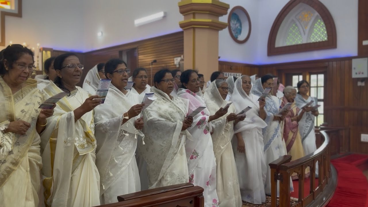 Sevika Sangham Day 2025