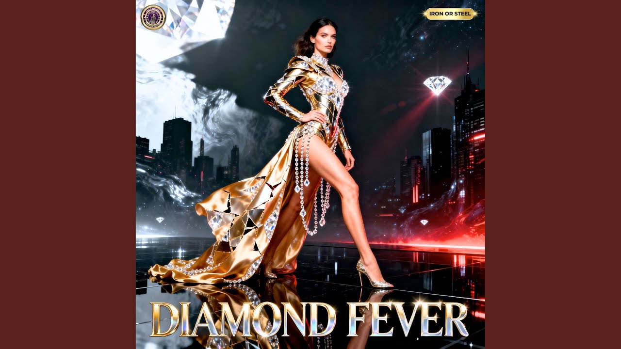 Diamond Fever (Infectious Mix)