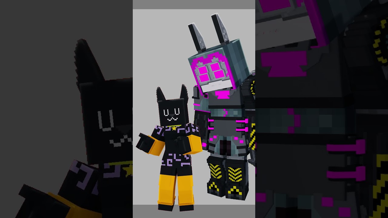 Pokedance animation meme ft ||Gato||