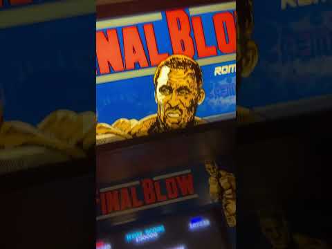 Galloping arcade last walkthrough
