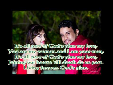 God's Plan With Lyrics