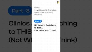 Clinics Are Letting AI Answer Refill Calls Now