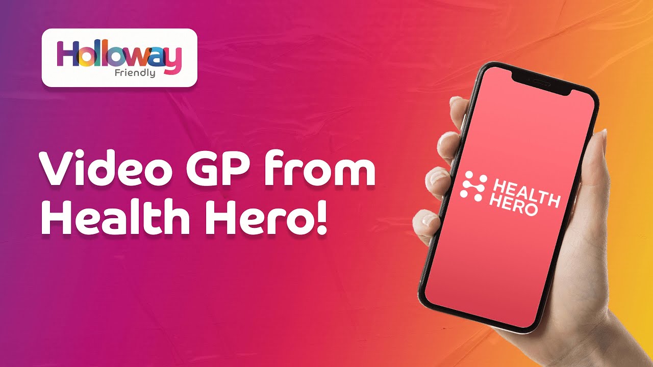 NEW with My Sick Pay - Free GP Consultations