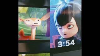 Sony Pictures Animation - Serta Commercial (2009-2012) In Second At Once