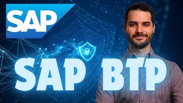 SAP Business Technology Platform (BTP)