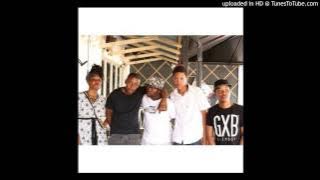 Junior Taurus & Lady Zamar feat. Odyssey 012 - Mother Of Melodies (Calvin Fallo Instrumental Mix)