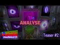 Playtime Archives 4 - Teaser #2 | Analyse