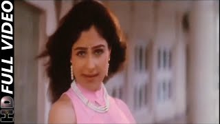 Hote Hote Pyar Ho Gaya | Hote Hote Pyar Ho Gaya 1999 | Alka Yagnik | Ayesha Julka | Full HD Song |
