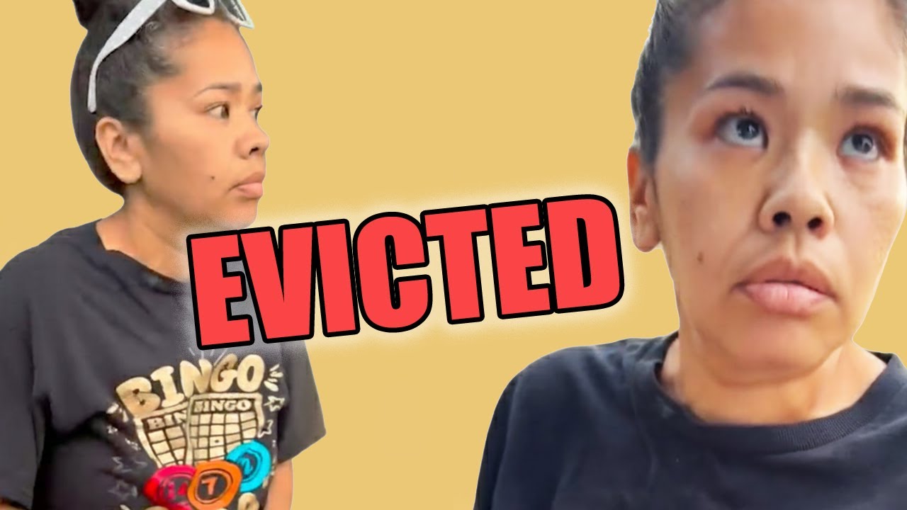 Why You Ain't Pay The Rent?