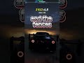Easiest 10 Skill Points in FH6 Fast Method 🏎️🐺 #forzahorizon6 #shorts #viral