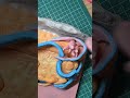 詳しい作り方は本編動画で公開中 #ディズニー