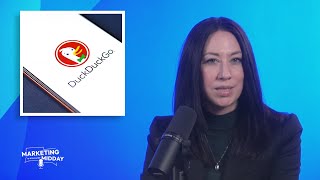DuckDuckGo Releases AI-Assisted Feature: DuckAssist | Marketing Midday screenshot 2