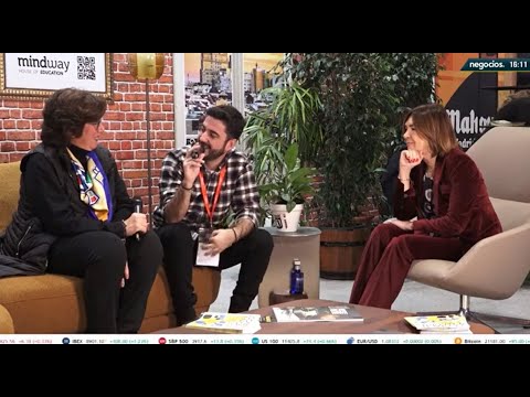 "No hay que perderse Madrid: hay zonas absolutamente entra&ntilde;ables en todos los barrios de la capital"
