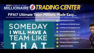 Fifa Ultimate Team Pc Bot Fut 17 Autobuyer Mac Free