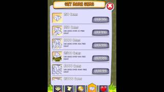 Froggy Jump 2 ANDROID CHEAT screenshot 3