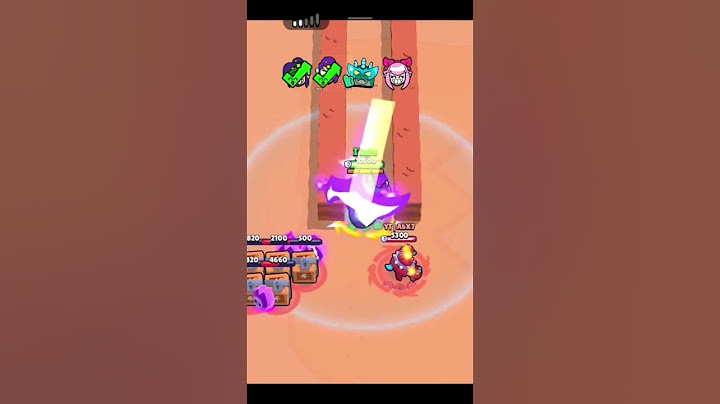 Can brawlers escape tick head v1.5?🤔