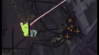 Rain World, Where to find brother long legs as Saint (SPOILER)