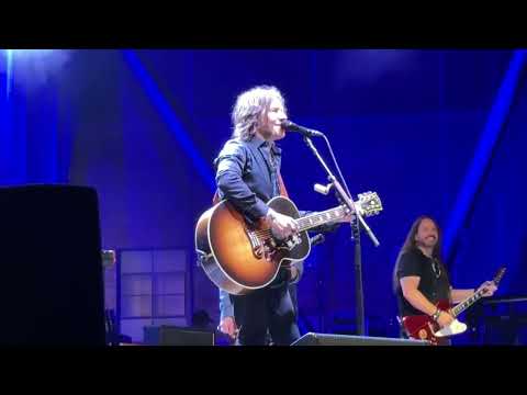 Blackberry Smoke - Ain’t Got the Blues Anymore - Skyla Amphitheater - Charlotte NC - 2025-08-08
