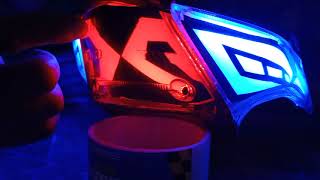 Ganti Lampu Belakang Honda BeAT jadi Led Kedip | #TUTOR08 #ledkedip #beat