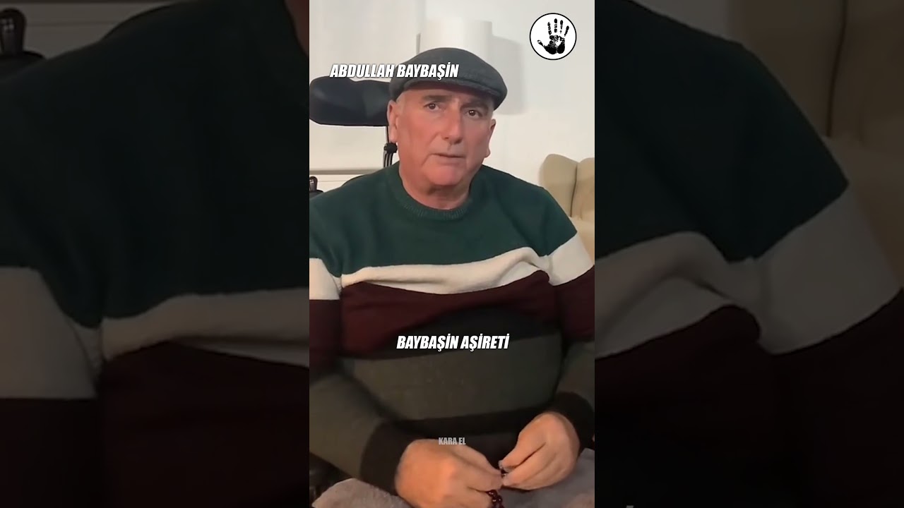 BAYBAŞİN AŞİRETİ