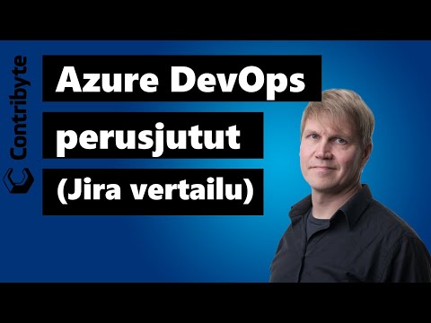 Video: Mikä on Azure-hybridipilvi?