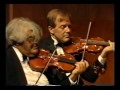 Historic schubert quintet played by brainin carlyss farulli metz and berlinsky