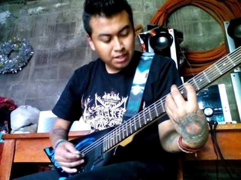Dimmu borgir-indoctrination covr