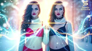 Thumbnail: DANCEFLOOR REUNION 💖 #deephouse  | Love Reunion on the Dancefloor | The Rhythm of Emotion