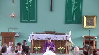 12 Noon Mass  Requiem of Winnie Fitzsimmons 29th July 2026 17th  Week in Ordinary Time