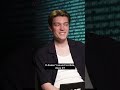 ‘Black Mirror’ stars Lewis Gribben and Josh Finan interpret the ending of new episode ‘Plaything’
