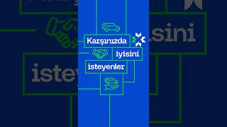 İyisini İstediler, İyi Finans’la Teslim Aldılar