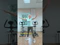 Суставная гимнастика "Пловец" | ЛФК упражнения