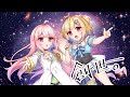 【OriginalSong】創世。/ルナリナ【Vtuber】