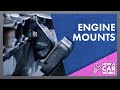 Engine mounts: The Complete Guide