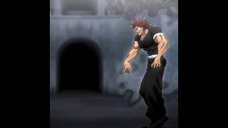 Man underestimate yujiro hanma.💀🔥🌚#baki#bakihanma#yujirohanma#yujiro#yujiroedit#anime#animeedit