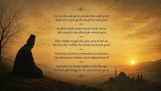 Derviş Olan (Niyazi Mısri)