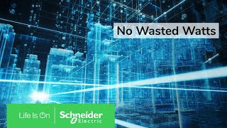 Power Up Your Efficiency with Digitalization | Schneider Electric
