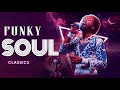Funky Soul Classics | Earth Wind & Fire, Cheryl Lynn, Sister Sledge, The Temptations and More