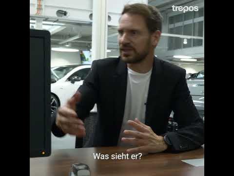 Wie sieht der optimale Arbeitsplatz aus? - YouTube