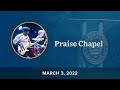 Chapel | Praise