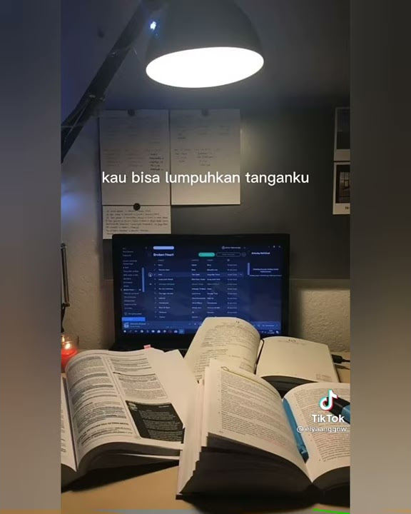 Story Wa/Ig Aesthetic Remember When Tulus Said || Manusia Kuat (Tulus)