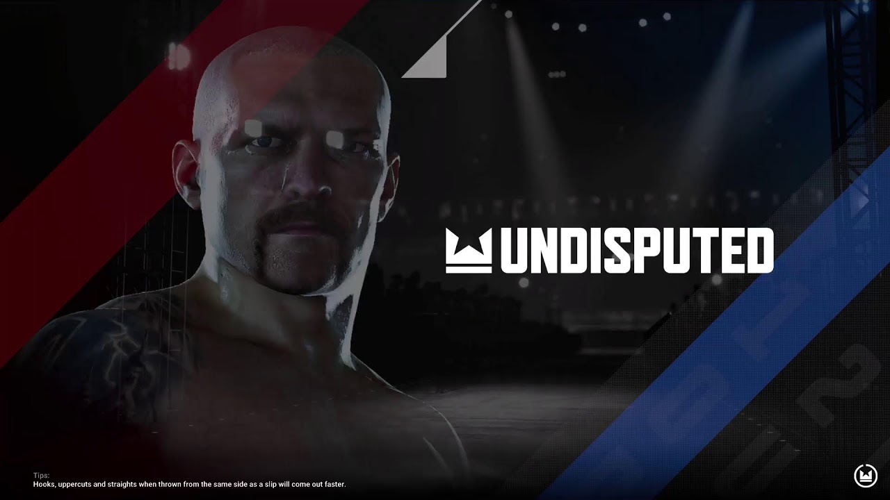 Undisputed - Muhammad Ali vs. The World