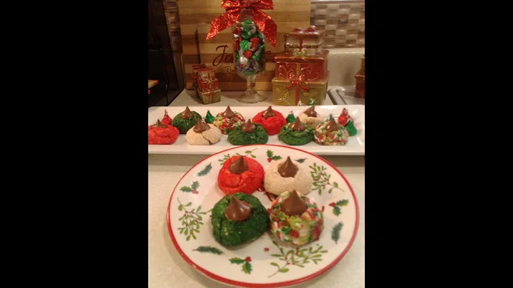 GALLETITAS DE NAVIDAD