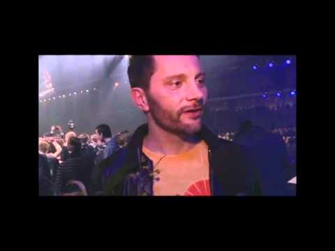 Video: Eurovizija 2009: Gypsy.Cz, Češka