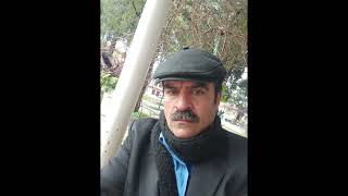 Cin Metin - Yalancı Bahar 2023 - 2. Deneme