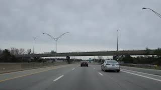 Bridge Sound Compilation - I-670