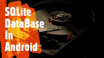 Android SQLite Database#Part -2#Learn How to create Table in android  Studio- in Hindi-DataBase